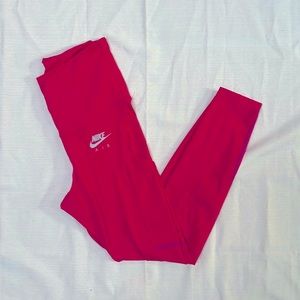 Nike Air Leggings- women’s size small